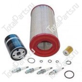 BAKER (LINDE) L0009408039 СЕРВИСНЫЙ НАБОР ДЛЯ ТО 1000