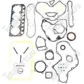 MITSUBISHI 31A9402060 КОМПЛЕКТ ПРОКЛАДОК ДВИГАТЕЛЯ