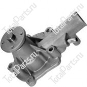 NPW M40 ПОМПА ВОДЯНАЯ