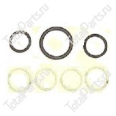 CLARK 1242164 НАБОР УПЛОТНЕНИЙ | ЗАПЧАСТИ ДЛЯ ПОГРУЗЧИКА