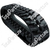 BRIDGESTONE 450*84*56C РЕЗИНОВАЯ ГУСЕНИЦА