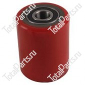 EMC-FORKLIFTPARTS 36630 ГРУЗОВОЙ РОЛИК