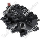 HANGCHA (HC) CPCD18-38X ГИДРОРАСПРЕДЕЛИТЕЛЬ 4 СЕКЦИИ НА ПОГРУЗЧИКИ