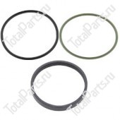 CLARK 1244785 КОМПЛЕКТ САЛЬНИКОВ ГИДРАВЛИКИ