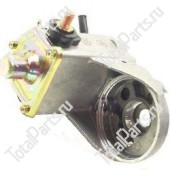 TOYOTA 281502366071 ВТЯГИВАЮЩЕЕ РЕЛЕ В СБОРЕ 12V