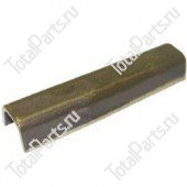 SIZE 146.2*18.5*31.2*B ВКЛАДЫШ КАРЕТКИ | A1