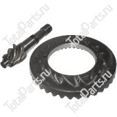 HANGCHA (HC) CPCD40-50 КОМПЛЕКТ ГЛАВНОЙ ПЕРЕДАЧИ НА ПОГРУЗЧИКИ