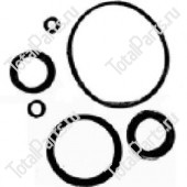 TCM 2609417161 КОМПЛЕКТ САЛЬНИКОВ РУЛЕВОГО РЕДУКТОРА