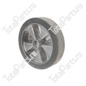 TENNANT 1020688 ВЕДУЩЕЕ КОЛЕСО