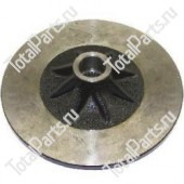 TOYOTA 472112240071 ТОРМОЗНОЙ ДИСК