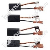 TOTALSOURCE 35820PRO НАБОР ЭЛЕКТРОЩЕТОК