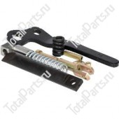 BOBCAT 6724776 РЕМКОМПЛЕКТ ТОРМОЗА ЛЕВЫЙ