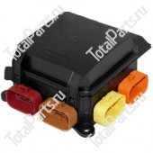 HYSTER 4603646 БЛОК ПРЕДОХРАНИТЕЛЕЙ