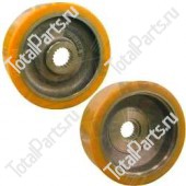 REALS B6218 КОЛЕСО