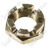 HELI CPCD20-35 H2000 ГАЙКА СТУПИЦЫ РУЛЕВОГО МОСТА НА ПОГРУЗЧИКИ