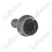 LINDE 9029311180 БОЛТЫ С ШЕСТИГРАННОЙ ГОЛОВКОЙ