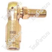 INTRUPA APIP4123 ШАРОВЫЙ НАКОНЕЧНИК