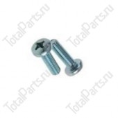 SIZE 4*M4*0.7*16*19.1*Y*F ВИНТ