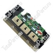 TOYOTA 245503313071 БЛОК ТРАНЗИСТОР