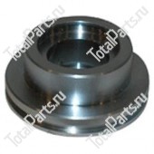 YALE 220021976 НАПРАВЛЯЮЩАЯ