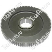 HURTH 3571410706 ШЕСТЕРНЯ