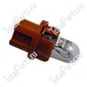 SIZE 2*12*1.2*5*19.9 ЛАМПОЧКА T5