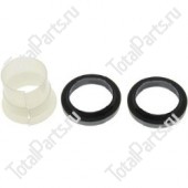 TCM 2783859801 КОМПЛЕКТ САЛЬНИКОВ ГИДРОЦИЛИНДРА