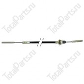 YALE 905991409 ТЯГОВЫЙ ТРОСИК