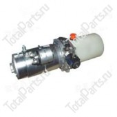 TVH 4504827  НАСОС ГИДРАВЛИЧЕСКИЙ