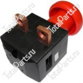 SIZE 62x64x114x125x57x2xS АВАРИЙНЫЙ ВЫКЛЮЧАТЕЛЬ 96V 250A