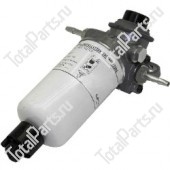 SIZE 76x267 ФИЛЬТР ТОПЛИВНЫЙ В СБОРЕ | B1-A