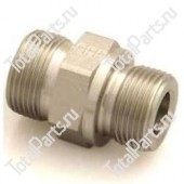 KEY NUMBER 84341SDSL15XG3/4AE ПЕРЕХОДНИК ISO