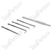 TOTALSOURCE OPICK НАБОР ИНСТРУМЕНТОВ