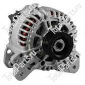 HELLA 8EL738202001 ГЕНЕРАТОР