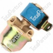 KEY NUMBER 703301 ГАЗОВЫЙ ЭЛЕКТРОКЛАПАН