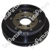 TOTALSOURCE 15702283 ШКИВ