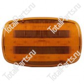 HYSTER 800047199 ЖЕЛТЫЙ ФОНАРЬ