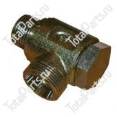 LINDE L0009522532 ФИТИНГ ГИДРОКОНТУРА