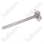 TVH 436271 ПОЛУОСЬ