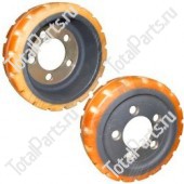 REALS B6279 ВЕДУЩЕЕ КОЛЕСО