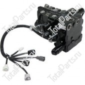 TOYOTA 676303663171 ГИДРОРАСПРЕДЕЛИТЕЛЬ