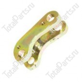 SIZE 81x48x25x136x18x20xN ТЯГА РУЛЕВОГО МЕХАНИЗМА