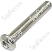 SIZE 6*M6*40*43.3*YES*B3* ВИНТ С ШЕСТИГРАННЫМ ОТВЕРСТИЕМ В ГОЛОВКЕ