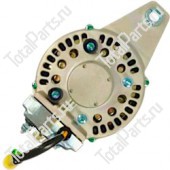 HITACHI LR23512B ГЕНЕРАТОР