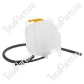 NISSAN 217100K100 БАЧОК ДЛЯ ЖИДКОСТИ