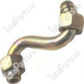 BAKER (LINDE) 1814483491 ТРУБКА