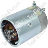 SIZE 168.5*105*114*2*NO*B ЭЛЕКТРОДВИГАТЕЛЬ