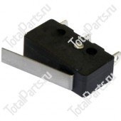 SIZE 3xSCx1x2x9.5xPxLSLx3 МИКРОПЕРЕКЛЮЧАТЕЛЬ