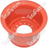 LINDE H35T-02 H2X393D50018 ДИСК СВАРНОЙ 8.00G-12 НА ПОГРУЗЧИК