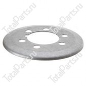 HYSTER 2045033 ПЛАТА